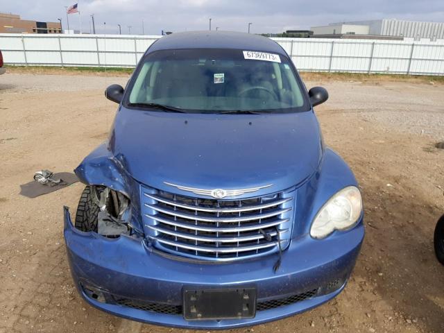 Photo 4 VIN: 3A4FY58B77T508852 - CHRYSLER PT CRUISER 