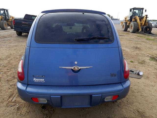 Photo 5 VIN: 3A4FY58B77T508852 - CHRYSLER PT CRUISER 