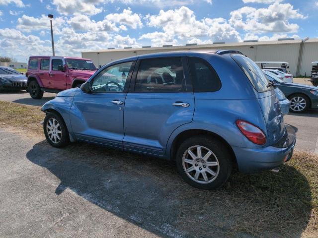 Photo 1 VIN: 3A4FY58B77T523531 - CHRYSLER PT CRUISER 