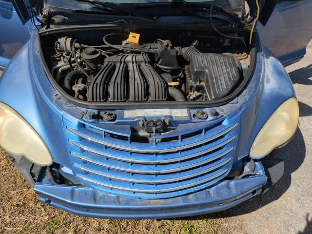 Photo 11 VIN: 3A4FY58B77T523531 - CHRYSLER PT CRUISER 