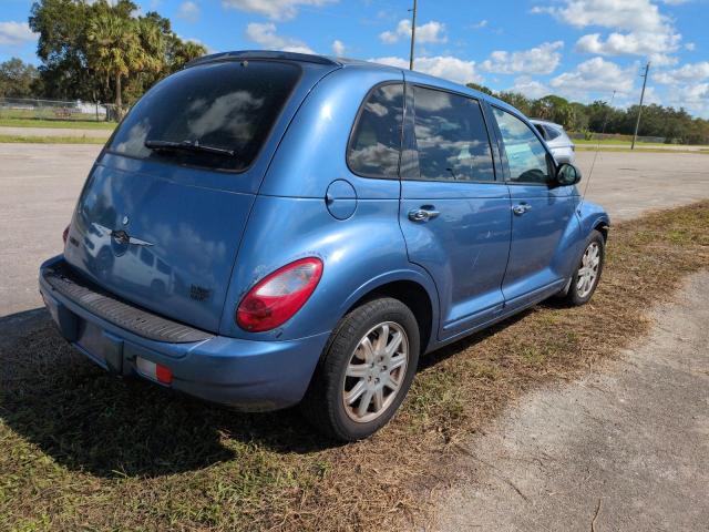 Photo 2 VIN: 3A4FY58B77T523531 - CHRYSLER PT CRUISER 