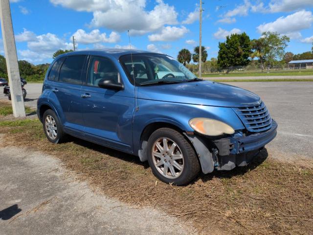 Photo 3 VIN: 3A4FY58B77T523531 - CHRYSLER PT CRUISER 