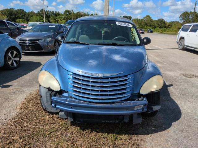 Photo 4 VIN: 3A4FY58B77T523531 - CHRYSLER PT CRUISER 