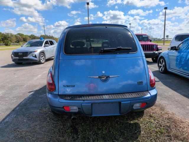 Photo 5 VIN: 3A4FY58B77T523531 - CHRYSLER PT CRUISER 