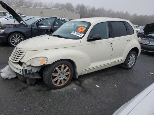 Photo 0 VIN: 3A4FY58B77T575998 - CHRYSLER PT CRUISER 