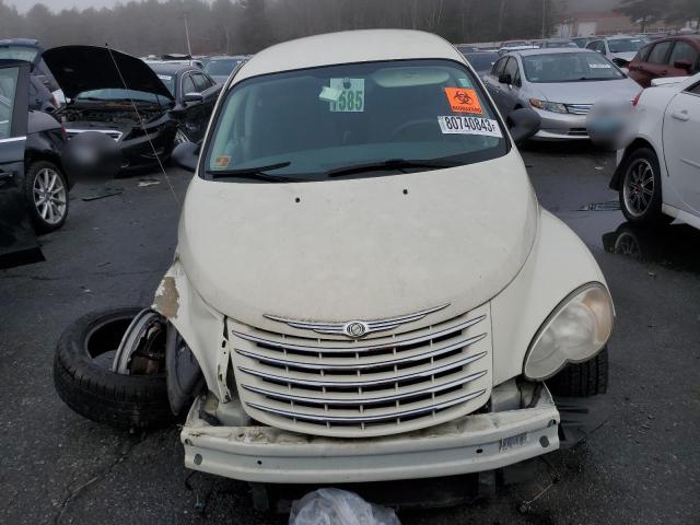 Photo 4 VIN: 3A4FY58B77T575998 - CHRYSLER PT CRUISER 