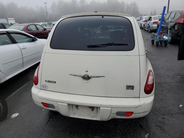 Photo 5 VIN: 3A4FY58B77T575998 - CHRYSLER PT CRUISER 