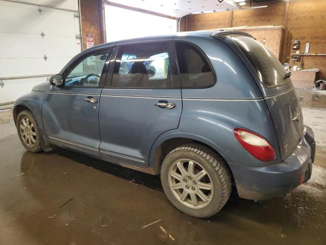 Photo 1 VIN: 3A4FY58B77T581851 - CHRYSLER PT CRUISER 