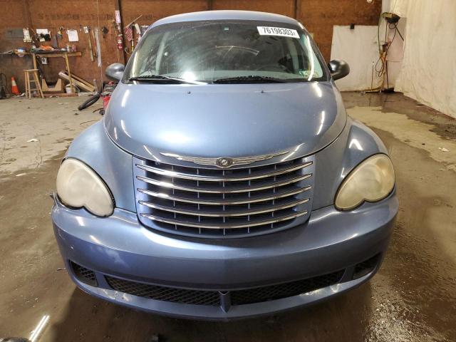 Photo 4 VIN: 3A4FY58B77T581851 - CHRYSLER PT CRUISER 