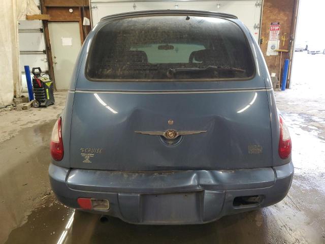 Photo 5 VIN: 3A4FY58B77T581851 - CHRYSLER PT CRUISER 