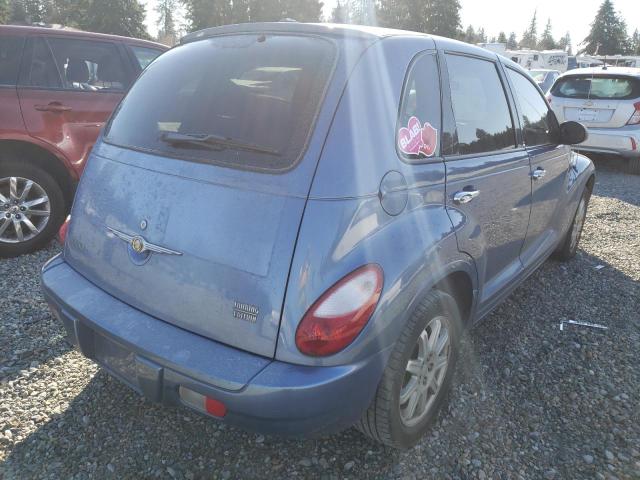 Photo 3 VIN: 3A4FY58B77T582157 - CHRYSLER PT CRUISER 