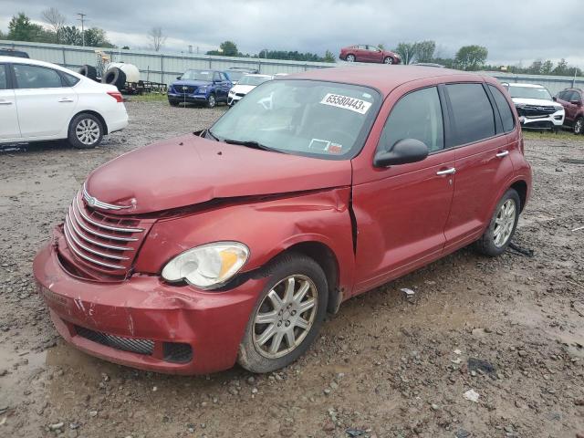 Photo 0 VIN: 3A4FY58B77T588153 - CHRYSLER PT CRUISER 