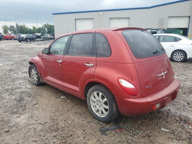 Photo 1 VIN: 3A4FY58B77T588153 - CHRYSLER PT CRUISER 