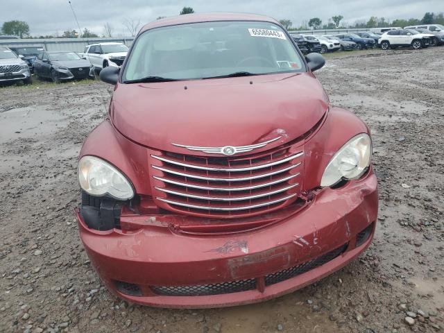 Photo 4 VIN: 3A4FY58B77T588153 - CHRYSLER PT CRUISER 