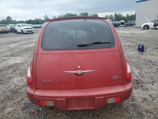 Photo 5 VIN: 3A4FY58B77T588153 - CHRYSLER PT CRUISER 