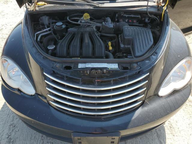 Photo 11 VIN: 3A4FY58B77T631082 - CHRYSLER PT CRUISER 