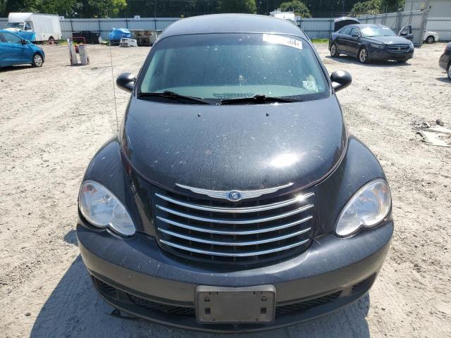 Photo 4 VIN: 3A4FY58B77T631082 - CHRYSLER PT CRUISER 