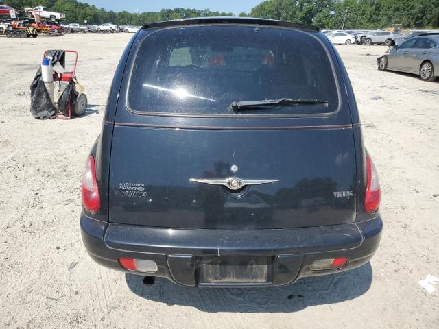 Photo 5 VIN: 3A4FY58B77T631082 - CHRYSLER PT CRUISER 