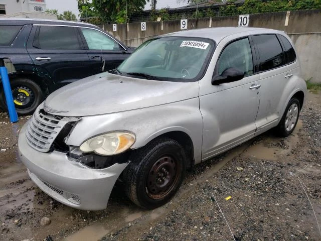 Photo 0 VIN: 3A4FY58B77T631714 - CHRYSLER PT CRUISER 