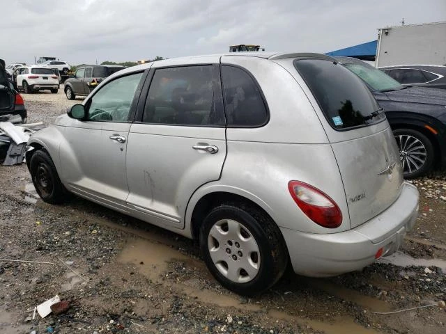 Photo 1 VIN: 3A4FY58B77T631714 - CHRYSLER PT CRUISER 