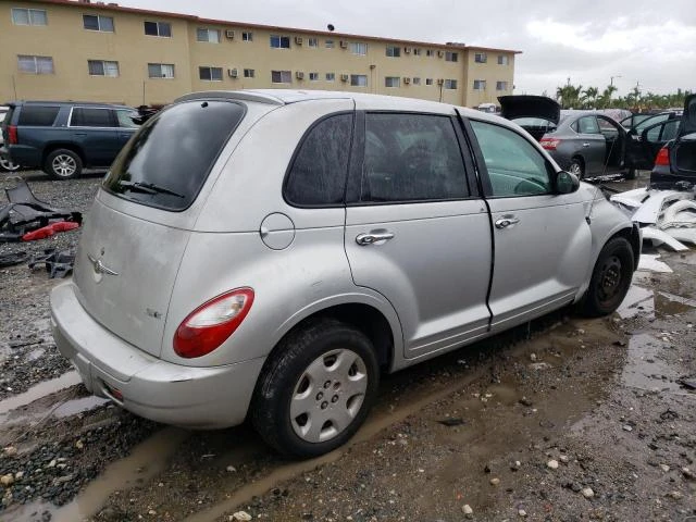 Photo 2 VIN: 3A4FY58B77T631714 - CHRYSLER PT CRUISER 