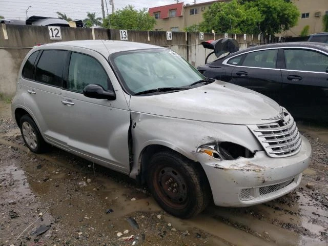 Photo 3 VIN: 3A4FY58B77T631714 - CHRYSLER PT CRUISER 