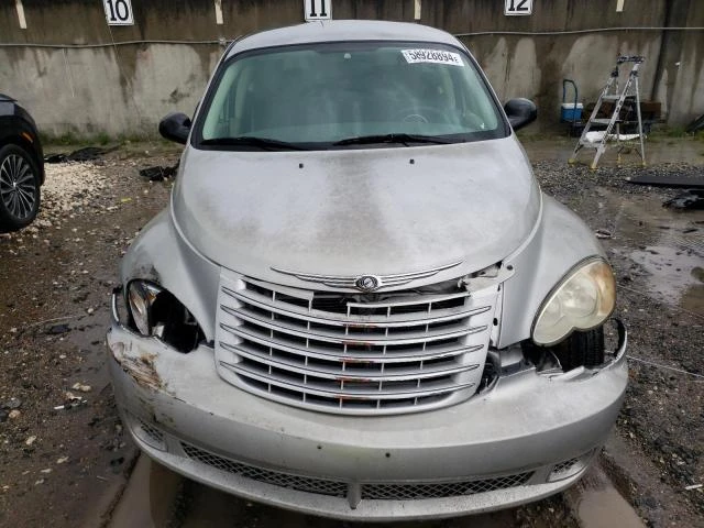 Photo 4 VIN: 3A4FY58B77T631714 - CHRYSLER PT CRUISER 