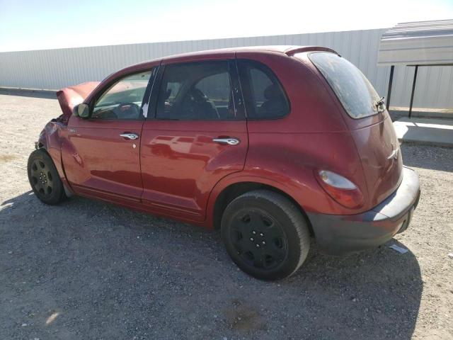 Photo 1 VIN: 3A4FY58B86T201723 - CHRYSLER PT CRUISER 