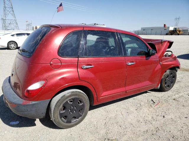 Photo 2 VIN: 3A4FY58B86T201723 - CHRYSLER PT CRUISER 