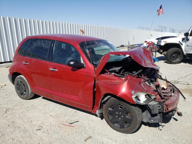 Photo 3 VIN: 3A4FY58B86T201723 - CHRYSLER PT CRUISER 