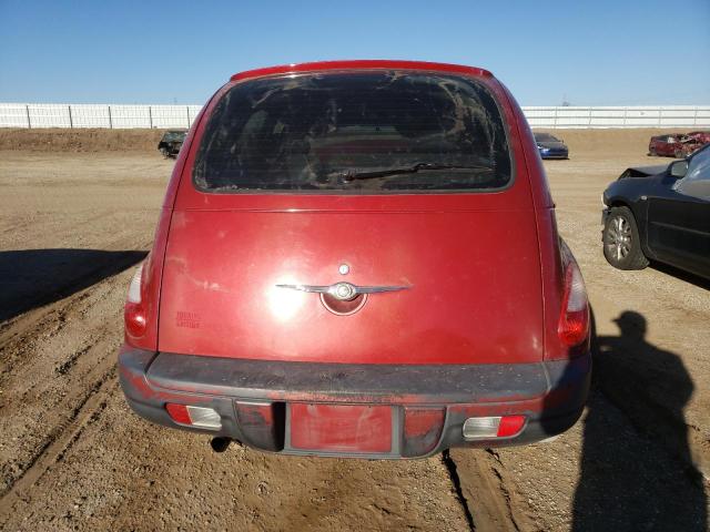 Photo 5 VIN: 3A4FY58B86T201723 - CHRYSLER PT CRUISER 