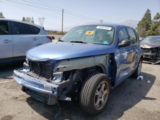 Photo 1 VIN: 3A4FY58B86T320436 - CHRYSLER PT CRUISER 