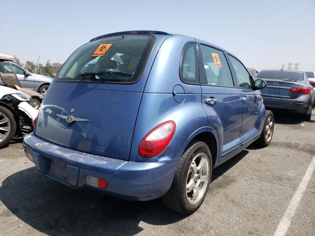 Photo 3 VIN: 3A4FY58B86T320436 - CHRYSLER PT CRUISER 