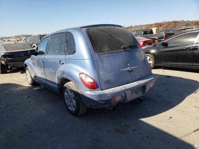 Photo 1 VIN: 3A4FY58B86T356028 - CHRYSLER PT CRUISER 