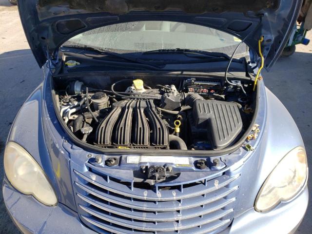 Photo 10 VIN: 3A4FY58B86T356028 - CHRYSLER PT CRUISER 