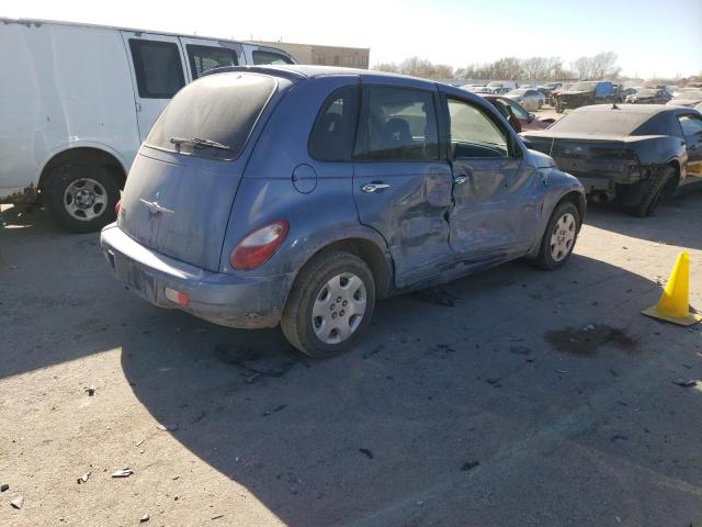 Photo 2 VIN: 3A4FY58B86T356028 - CHRYSLER PT CRUISER 