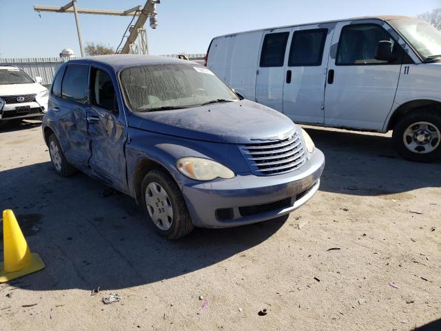 Photo 3 VIN: 3A4FY58B86T356028 - CHRYSLER PT CRUISER 