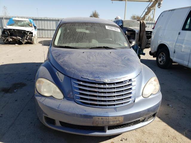 Photo 4 VIN: 3A4FY58B86T356028 - CHRYSLER PT CRUISER 