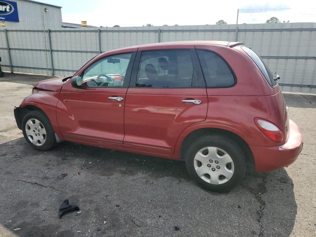 Photo 1 VIN: 3A4FY58B86T372598 - CHRYSLER PT CRUISER 