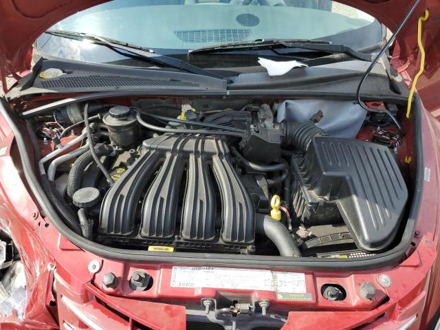 Photo 11 VIN: 3A4FY58B86T372598 - CHRYSLER PT CRUISER 