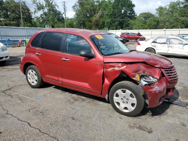 Photo 3 VIN: 3A4FY58B86T372598 - CHRYSLER PT CRUISER 