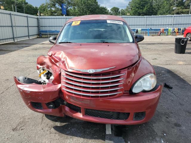 Photo 4 VIN: 3A4FY58B86T372598 - CHRYSLER PT CRUISER 