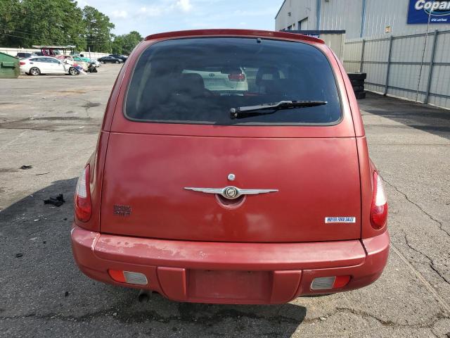 Photo 5 VIN: 3A4FY58B86T372598 - CHRYSLER PT CRUISER 