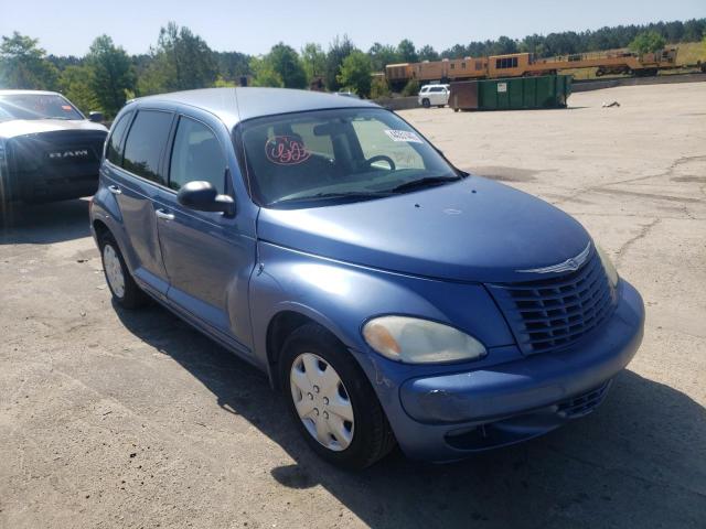 Photo 0 VIN: 3A4FY58B87T583852 - CHRYSLER PT CRUISER 