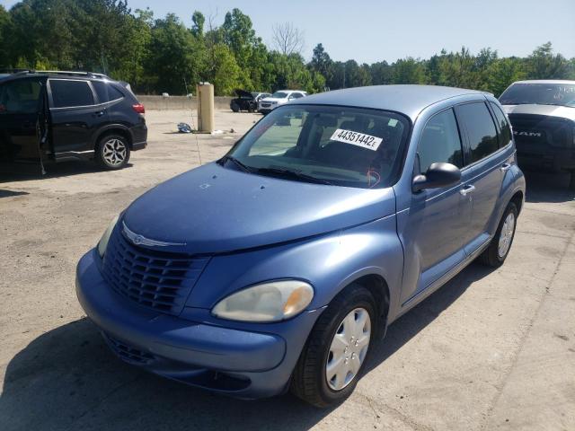 Photo 1 VIN: 3A4FY58B87T583852 - CHRYSLER PT CRUISER 