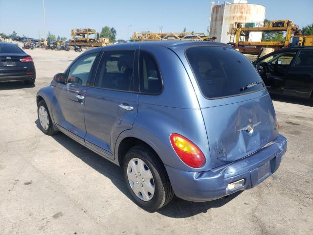 Photo 2 VIN: 3A4FY58B87T583852 - CHRYSLER PT CRUISER 