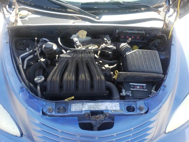 Photo 6 VIN: 3A4FY58B87T583852 - CHRYSLER PT CRUISER 