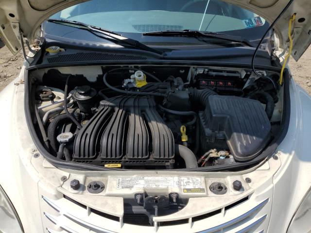 Photo 10 VIN: 3A4FY58B87T613772 - CHRYSLER PT CRUISER 