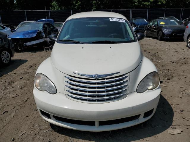 Photo 4 VIN: 3A4FY58B87T613772 - CHRYSLER PT CRUISER 