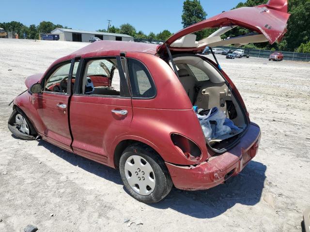 Photo 1 VIN: 3A4FY58B96T288824 - CHRYSLER PT CRUISER 